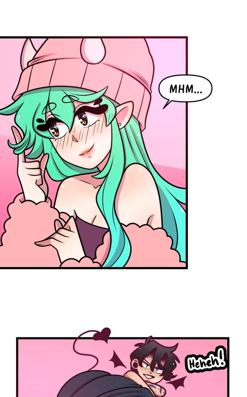 Down To Earth chapter 141 - page 55