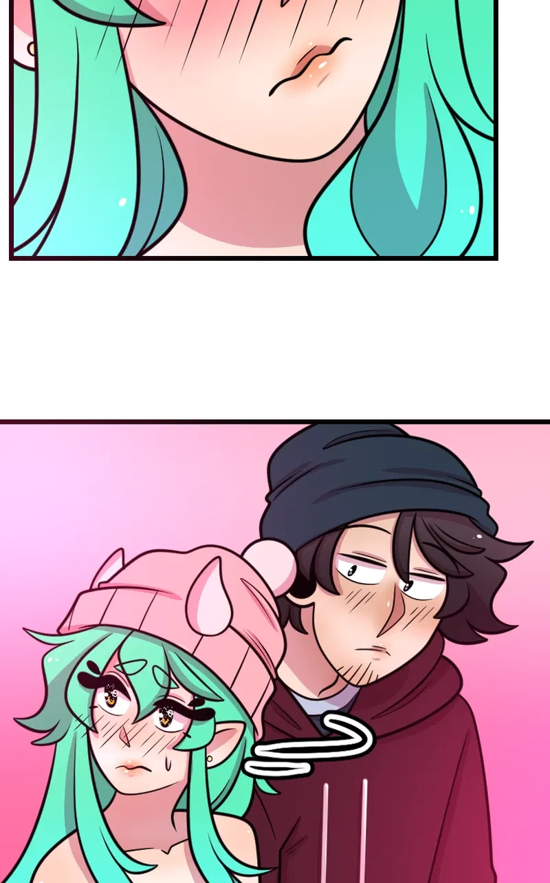 Down To Earth chapter 141 - page 9