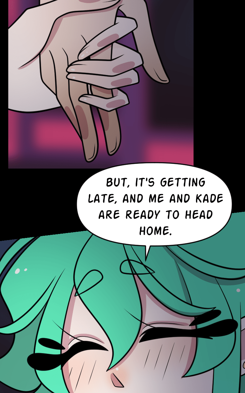 Down To Earth Chapter 227 - page 10