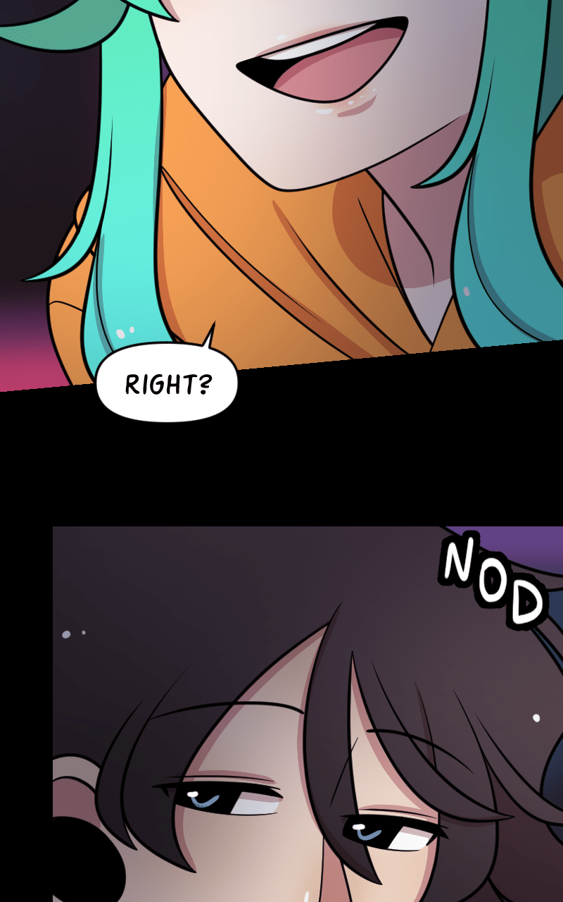Down To Earth Chapter 227 - page 11