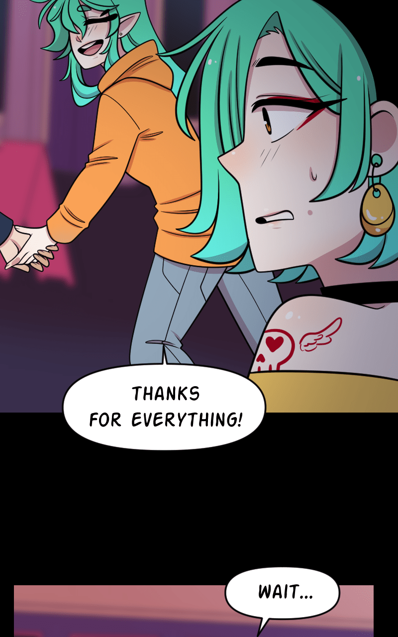Down To Earth Chapter 227 - page 13