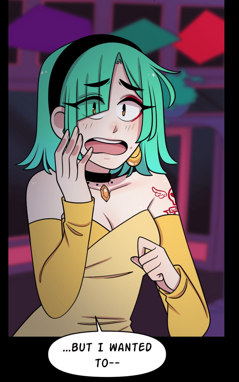Down To Earth Chapter 227 - page 14