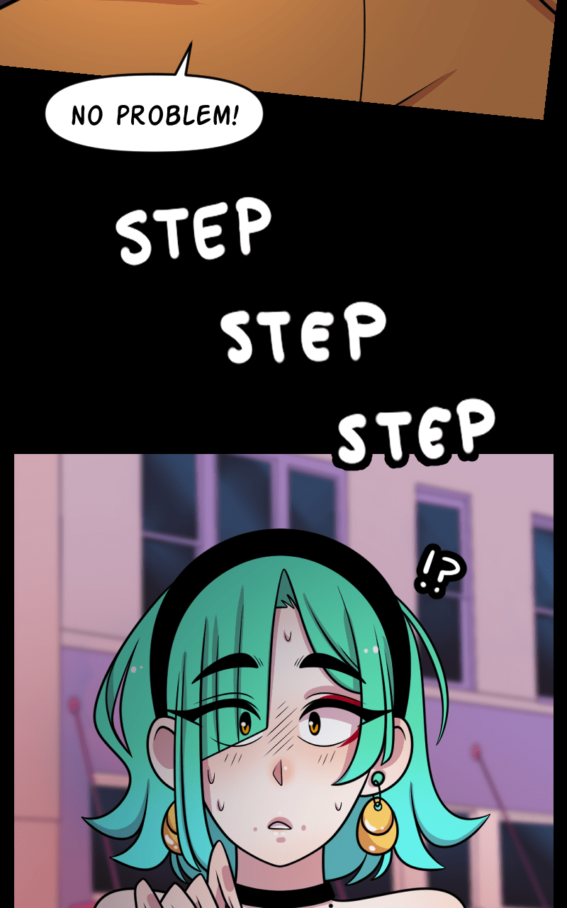 Down To Earth Chapter 227 - page 16