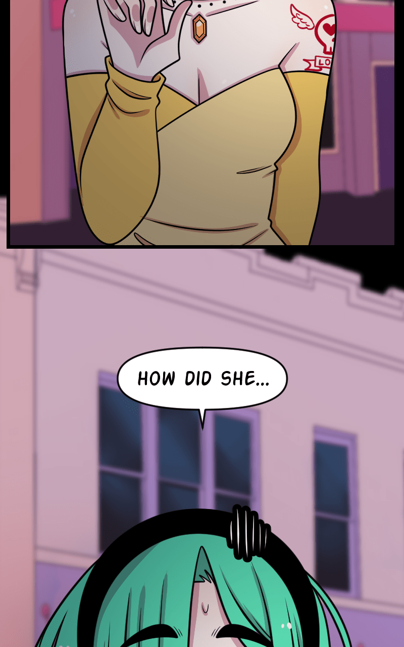 Down To Earth Chapter 227 - page 17