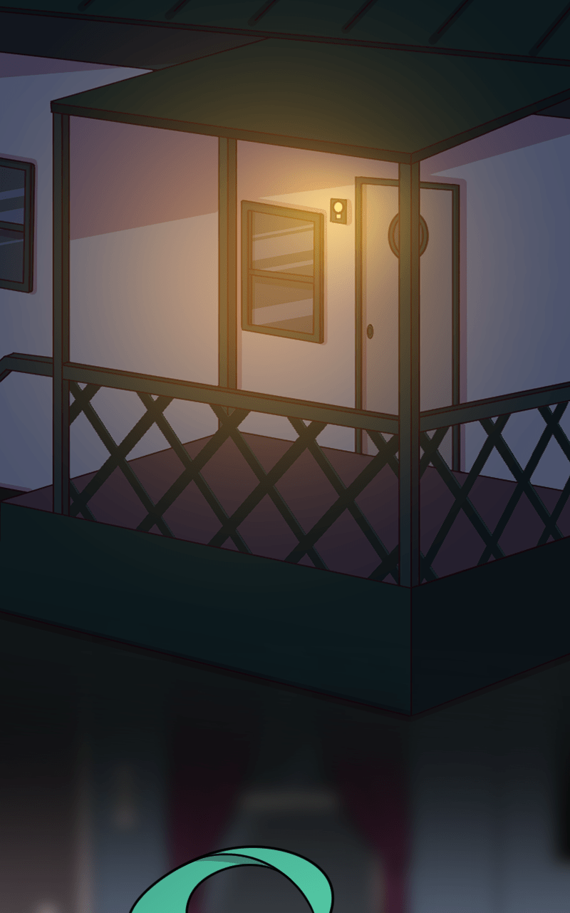 Down To Earth Chapter 227 - page 20