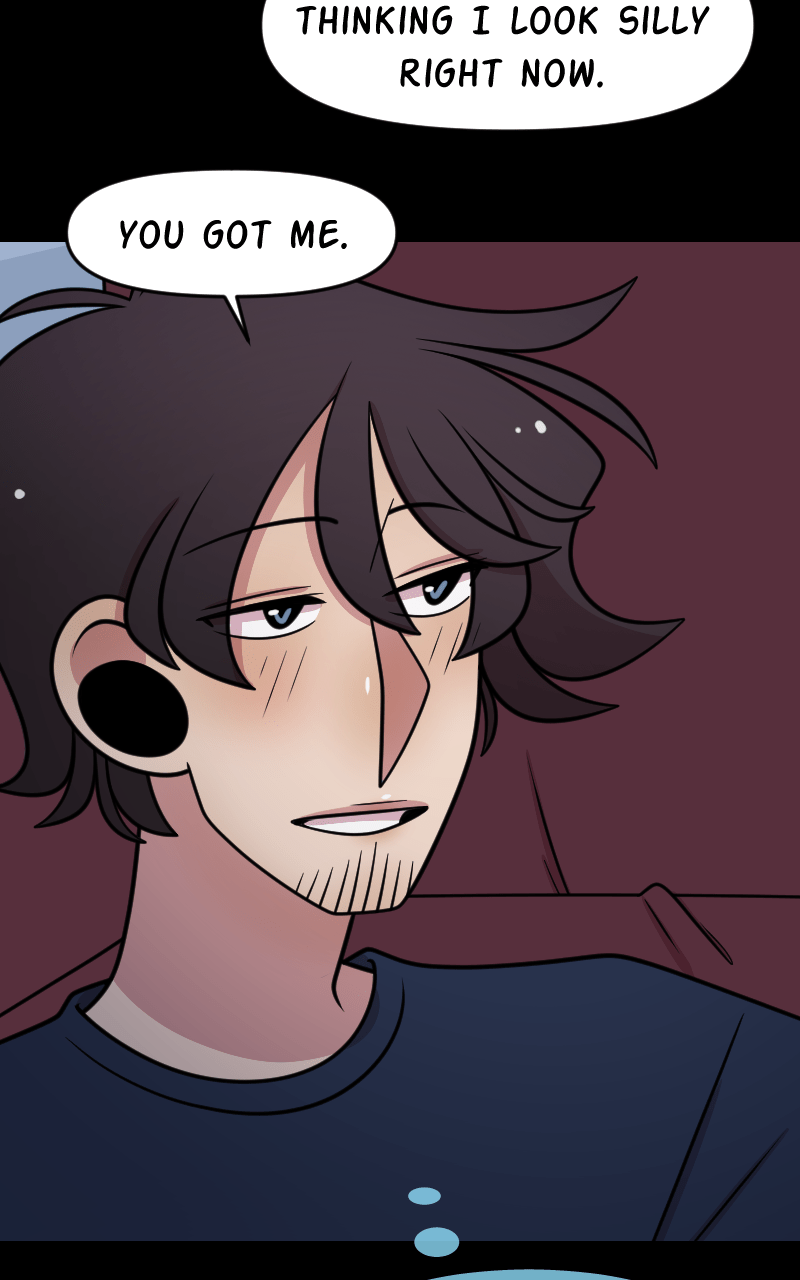 Down To Earth Chapter 227 - page 23