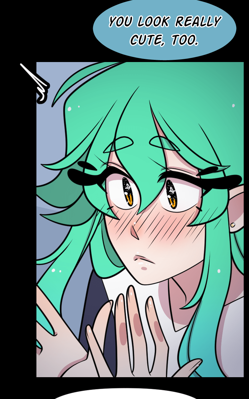 Down To Earth Chapter 227 - page 24