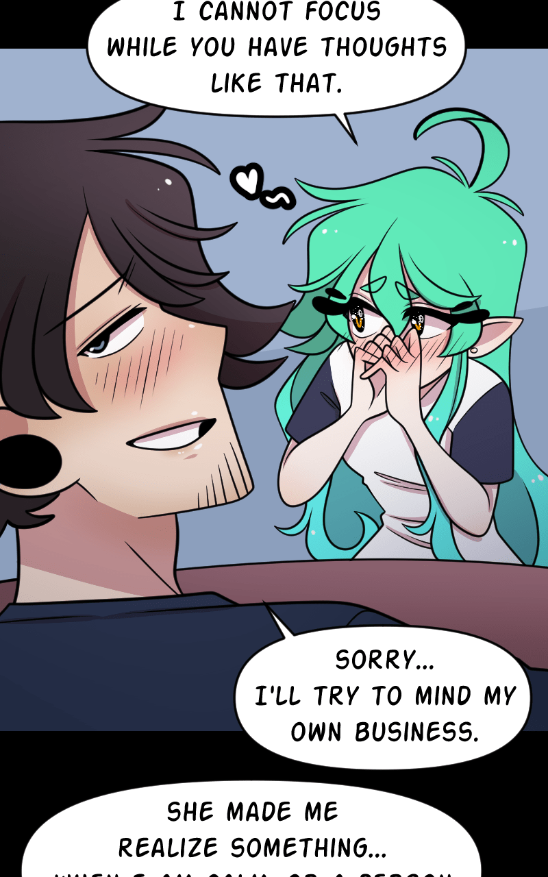 Down To Earth Chapter 227 - page 25