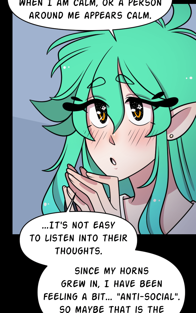 Down To Earth Chapter 227 - page 26