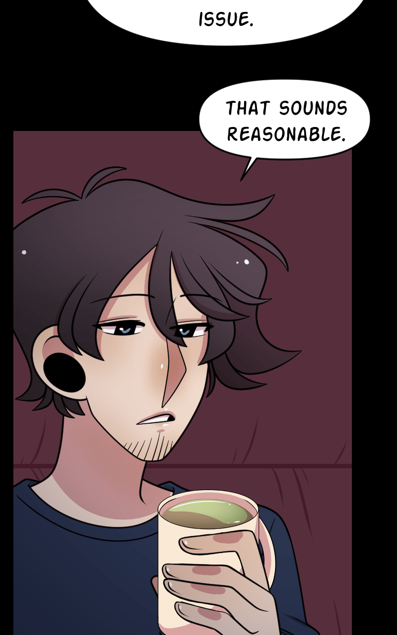 Down To Earth Chapter 227 - page 27
