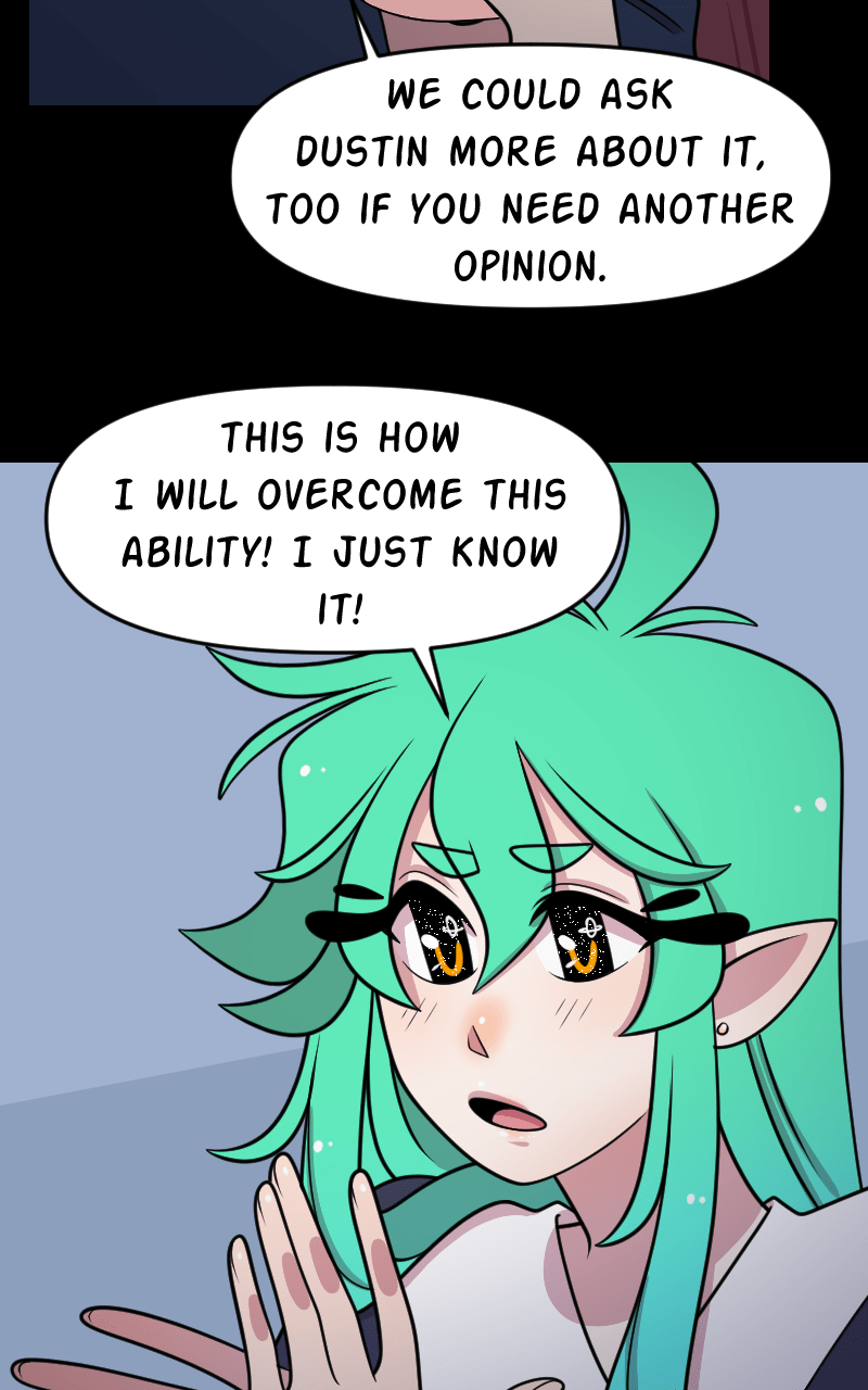Down To Earth Chapter 227 - page 28