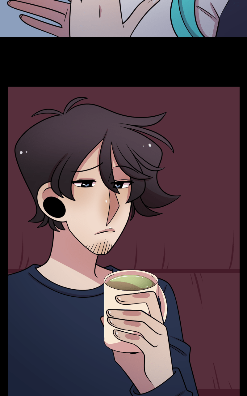 Down To Earth Chapter 227 - page 29