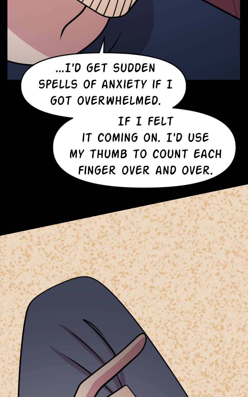 Down To Earth Chapter 227 - page 33