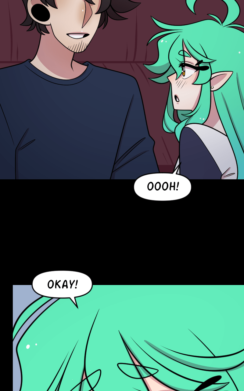 Down To Earth Chapter 227 - page 37