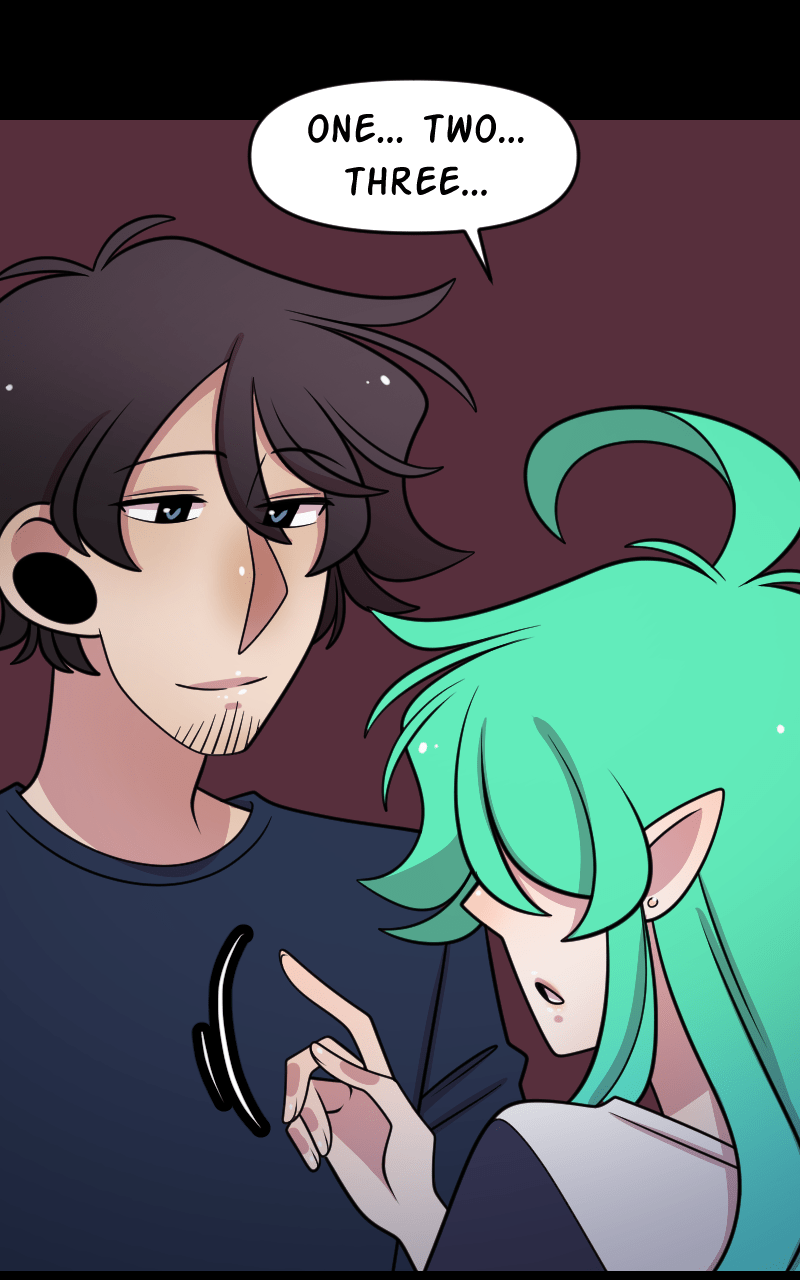 Down To Earth Chapter 227 - page 39