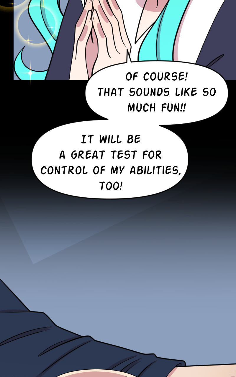 Down To Earth Chapter 227 - page 43