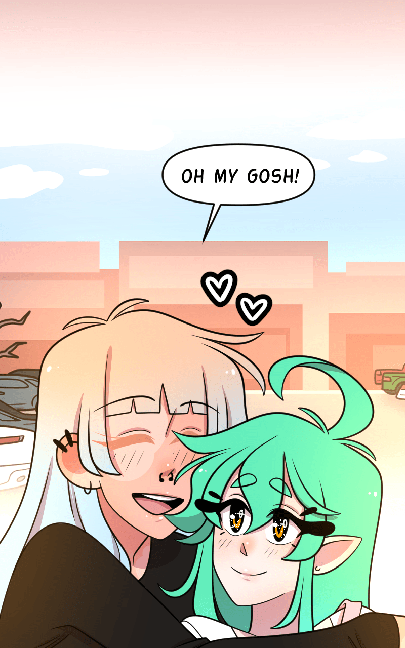 Down To Earth Chapter 227 - page 46