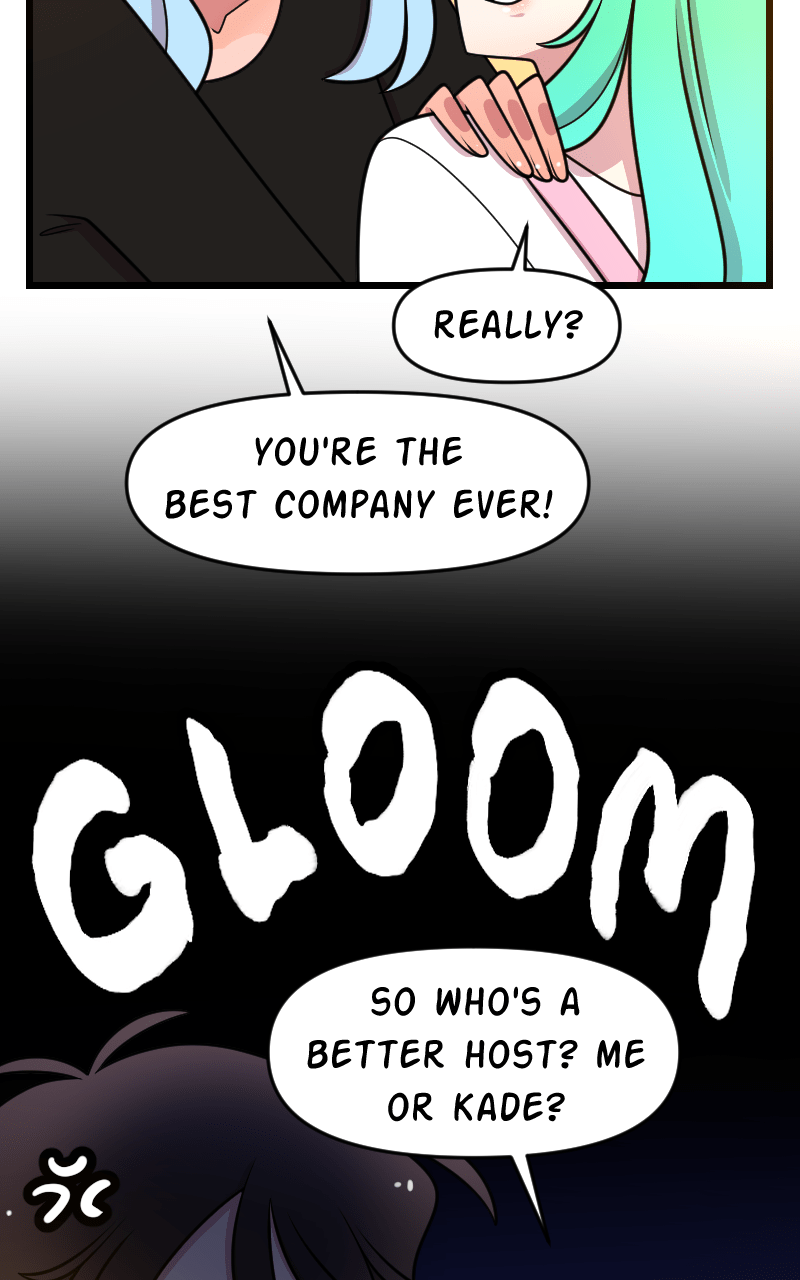 Down To Earth Chapter 227 - page 48