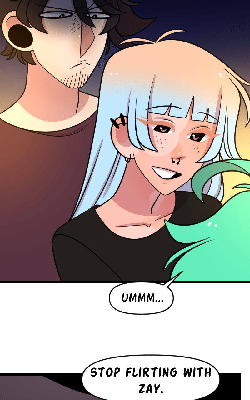 Down To Earth Chapter 227 - page 49