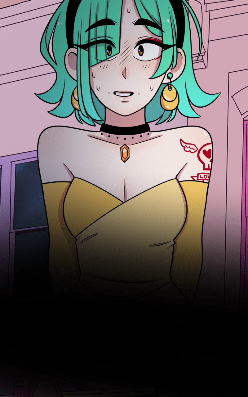 Down To Earth Chapter 227 - page 5