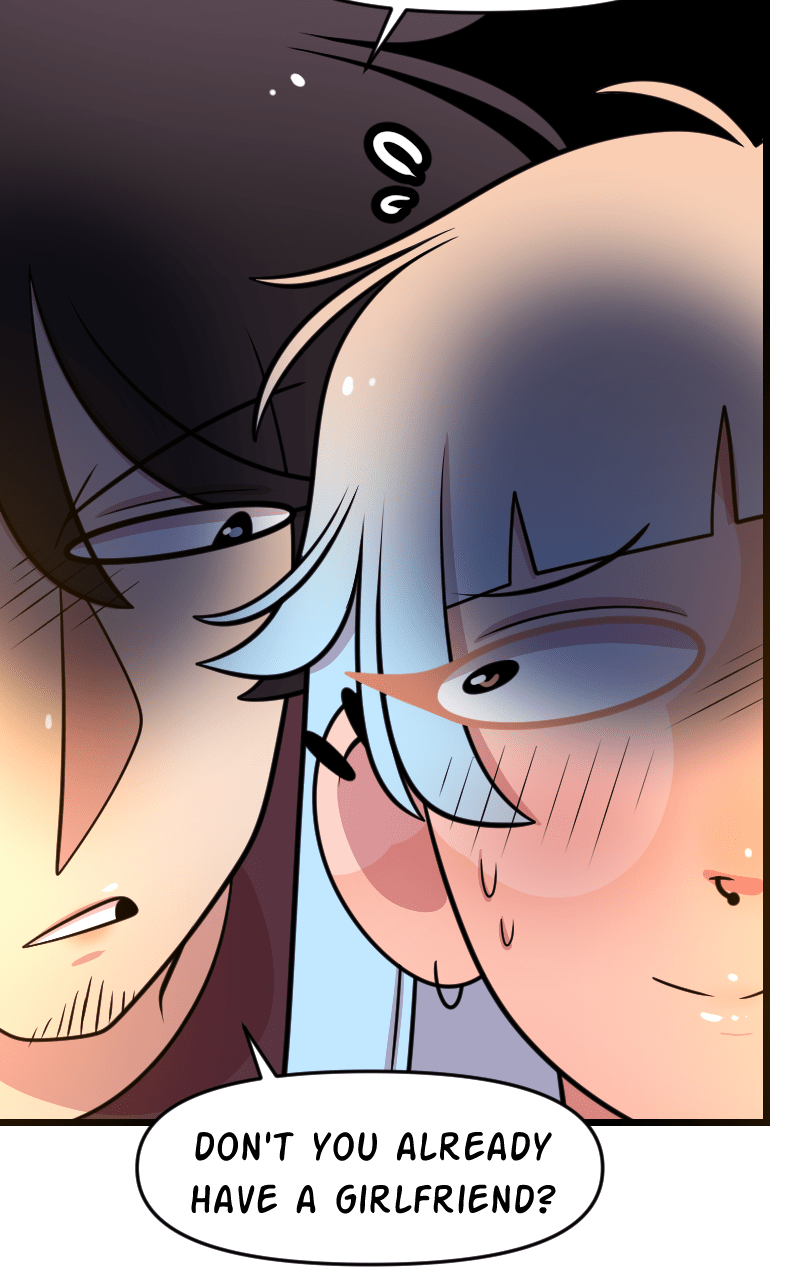 Down To Earth Chapter 227 - page 50