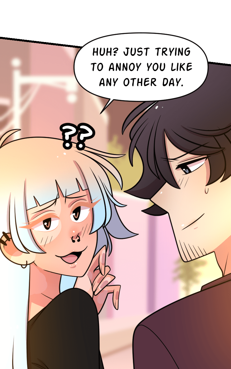 Down To Earth Chapter 227 - page 51
