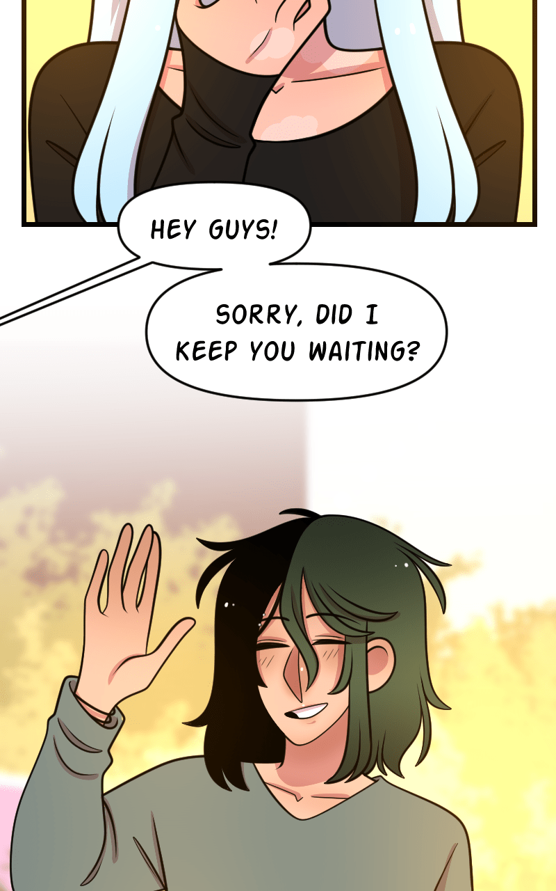 Down To Earth Chapter 227 - page 55