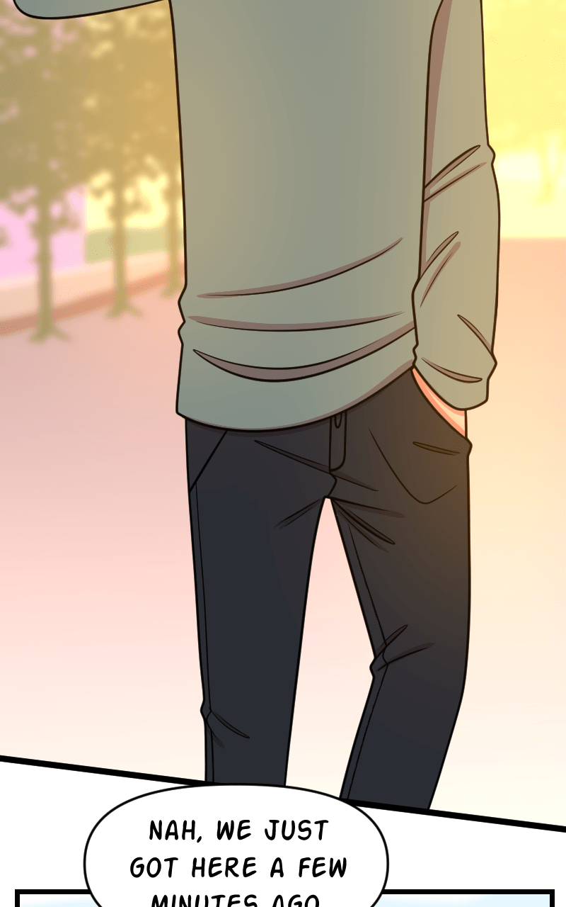 Down To Earth Chapter 227 - page 56