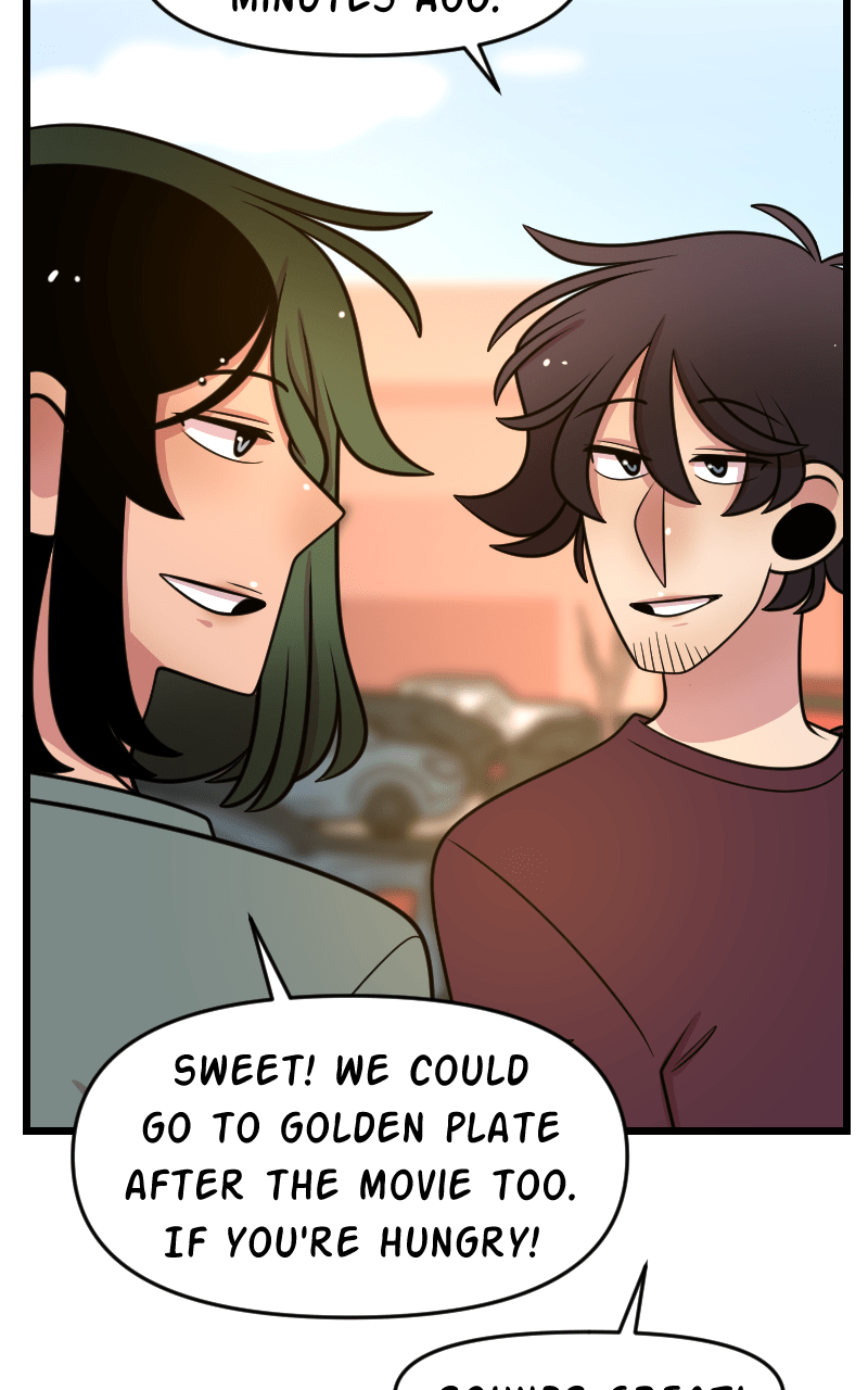 Down To Earth Chapter 227 - page 57