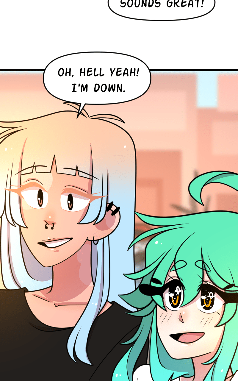 Down To Earth Chapter 227 - page 58