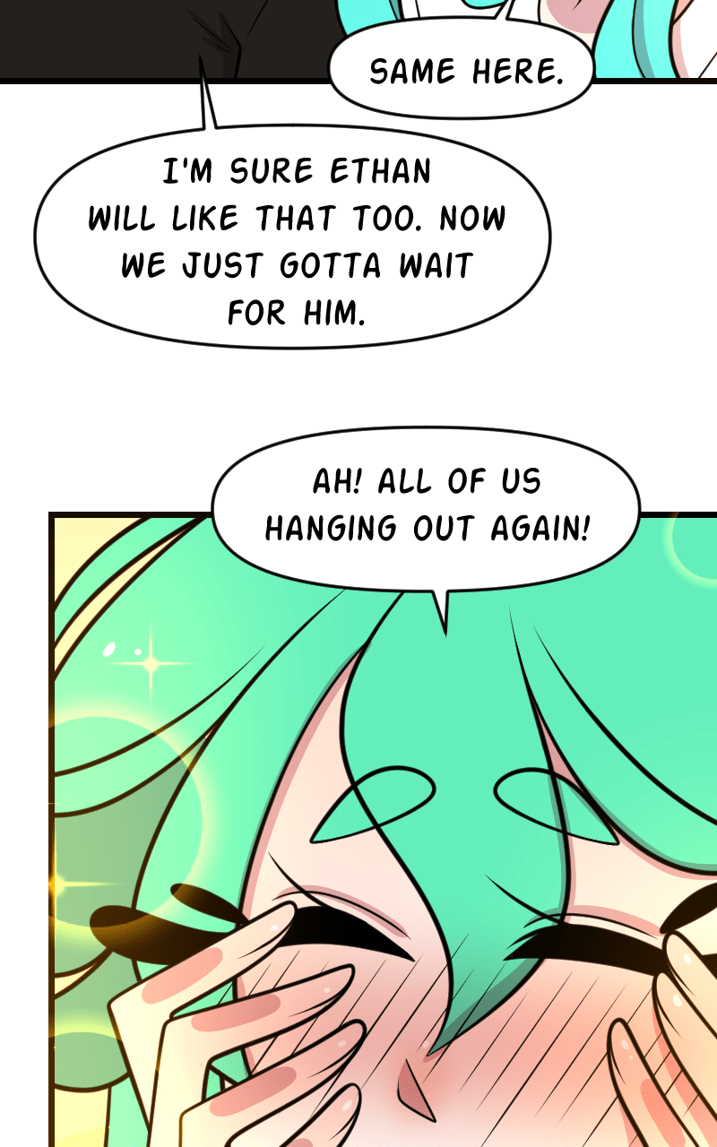 Down To Earth Chapter 227 - page 59