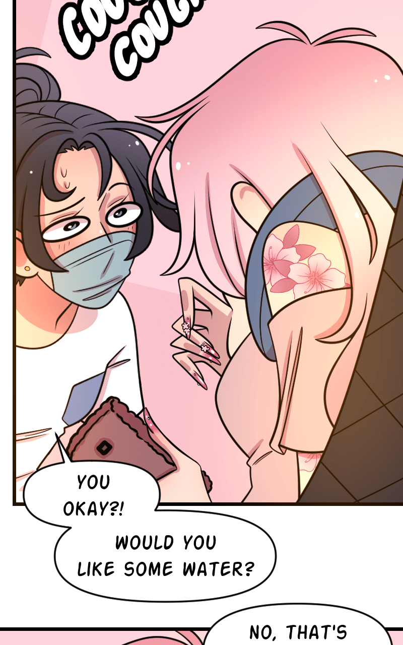 Down To Earth Chapter 227 - page 69