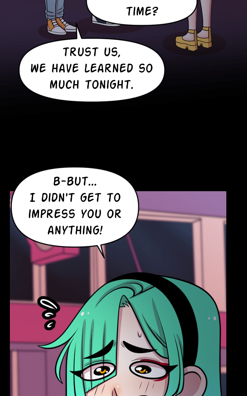 Down To Earth Chapter 227 - page 7