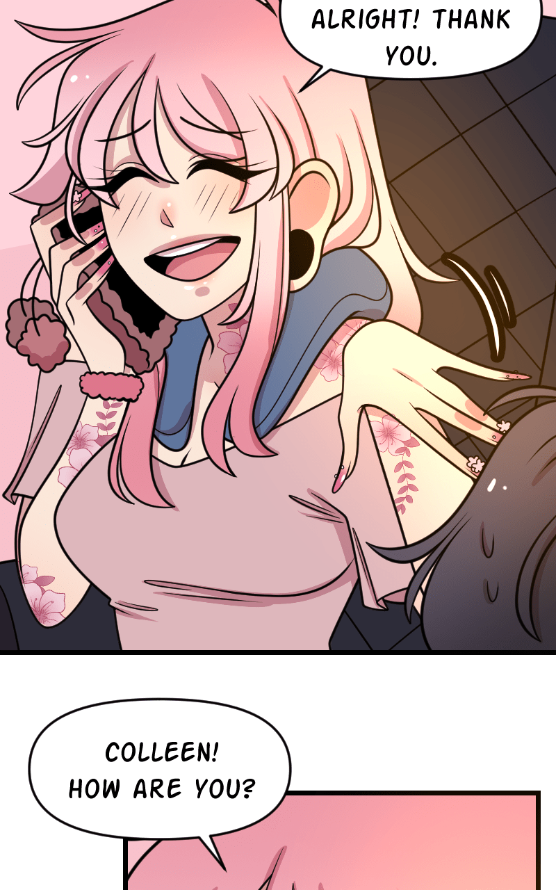 Down To Earth Chapter 227 - page 70