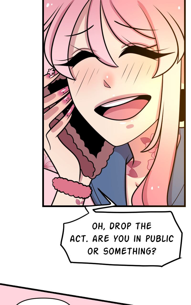 Down To Earth Chapter 227 - page 71