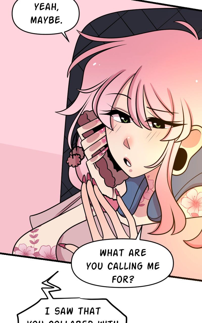 Down To Earth Chapter 227 - page 72