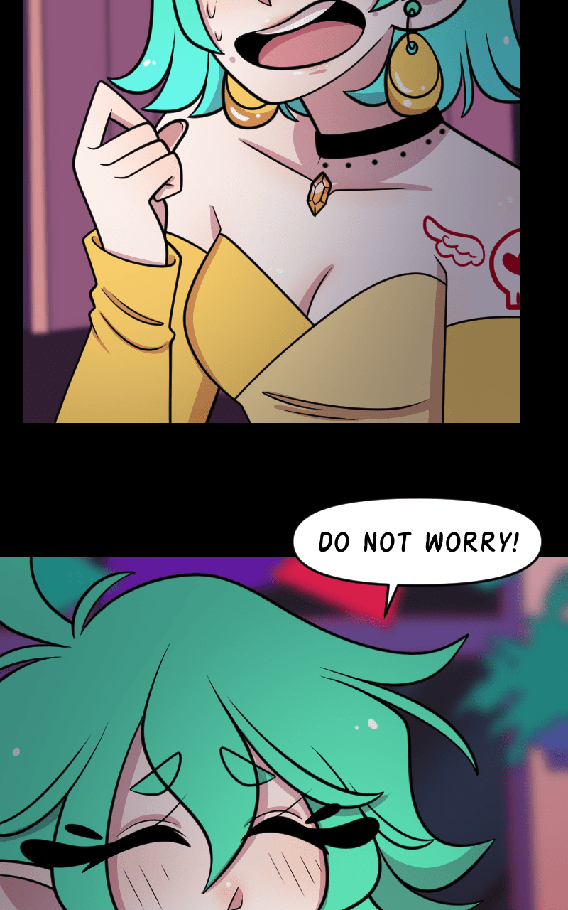 Down To Earth Chapter 227 - page 8