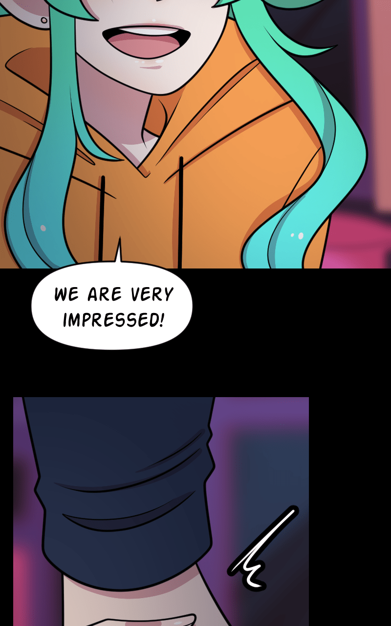 Down To Earth Chapter 227 - page 9