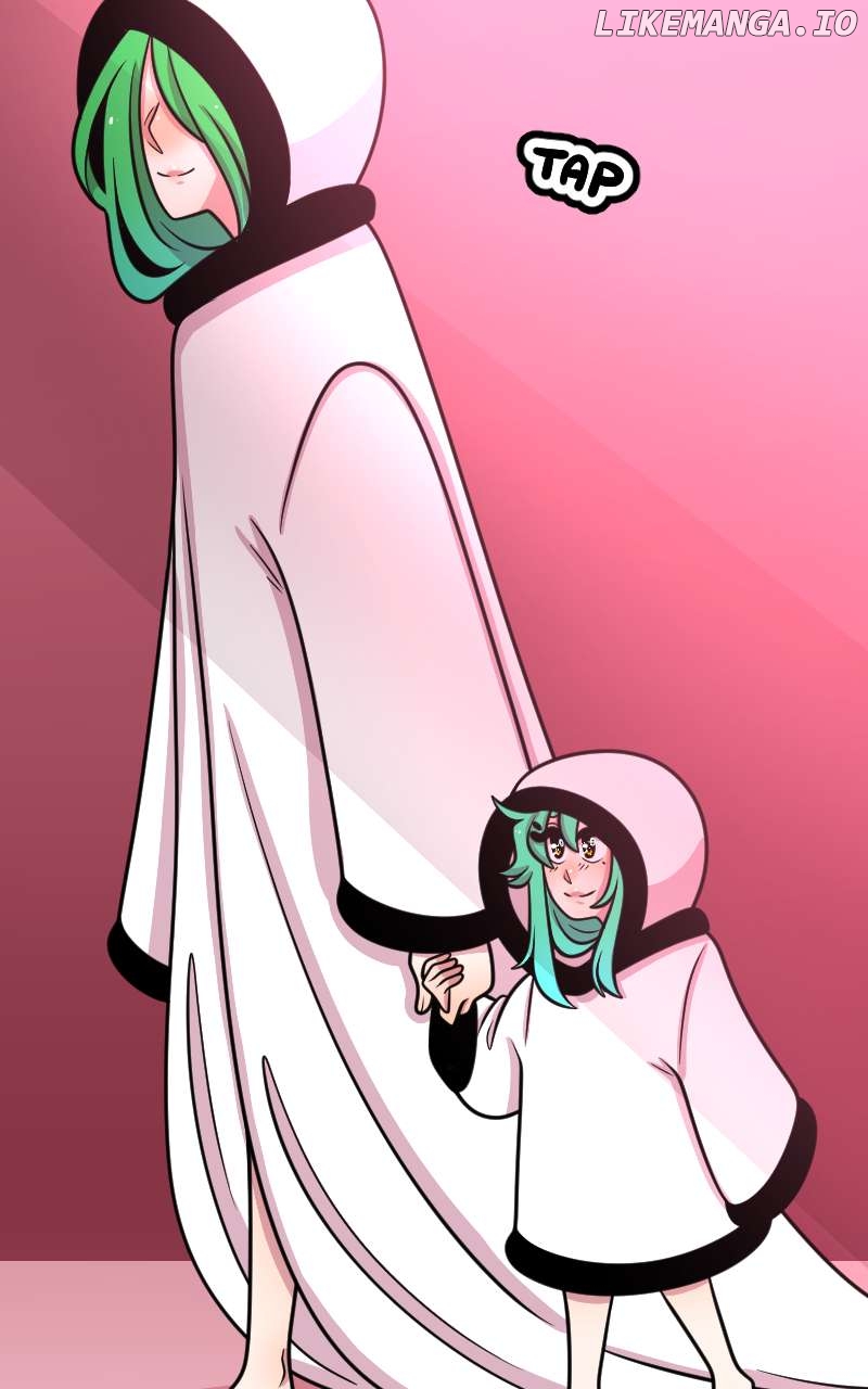 Down To Earth chapter 151 - page 12