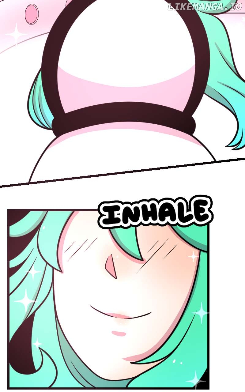 Down To Earth chapter 151 - page 15