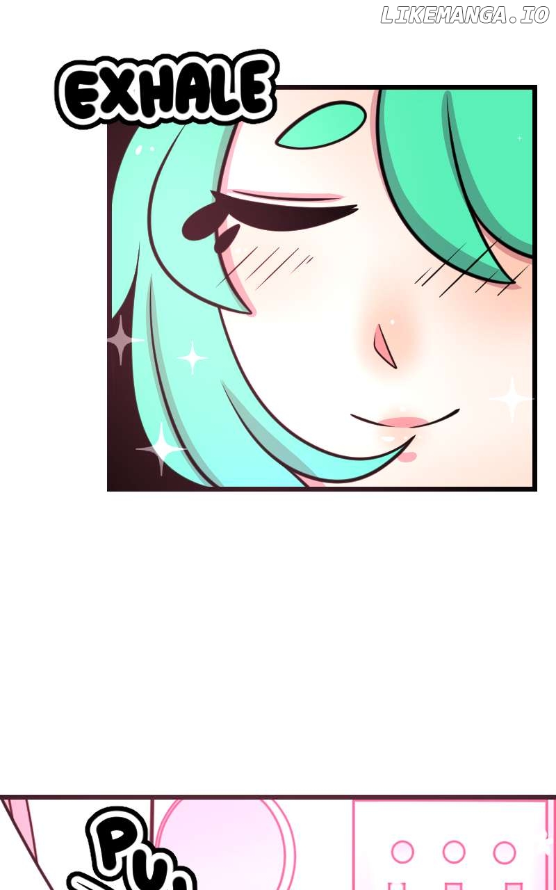 Down To Earth chapter 151 - page 16