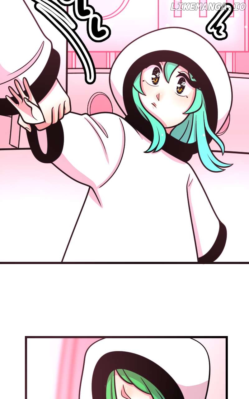 Down To Earth chapter 151 - page 17