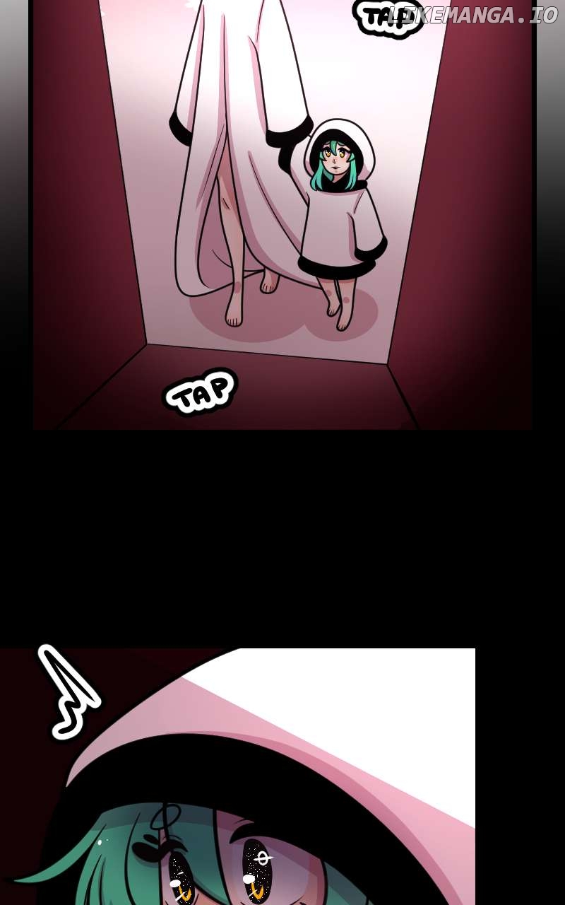 Down To Earth chapter 151 - page 20