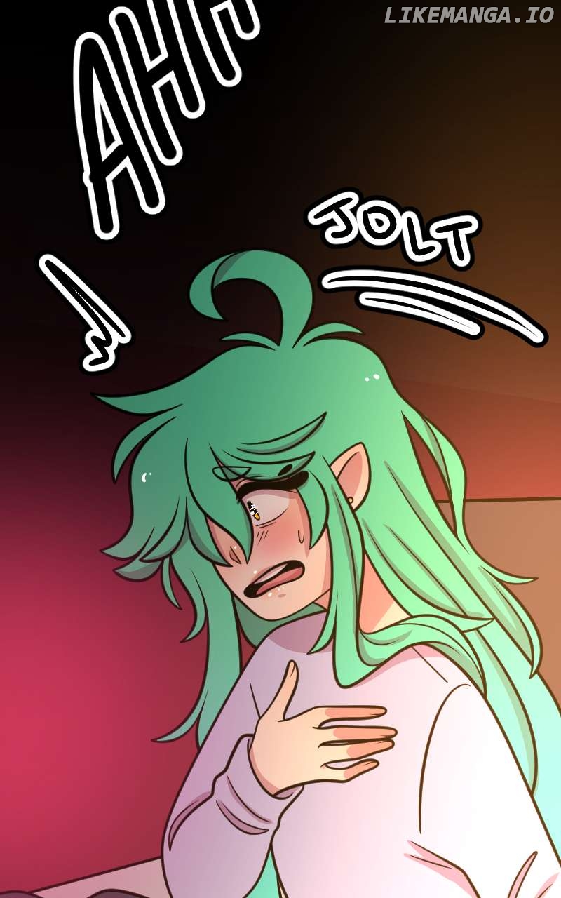 Down To Earth chapter 151 - page 27