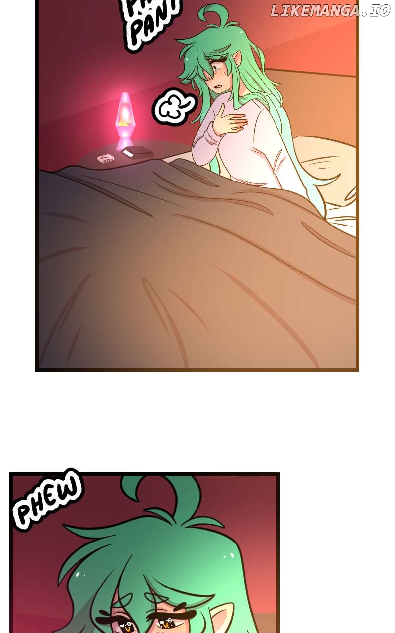 Down To Earth chapter 151 - page 29