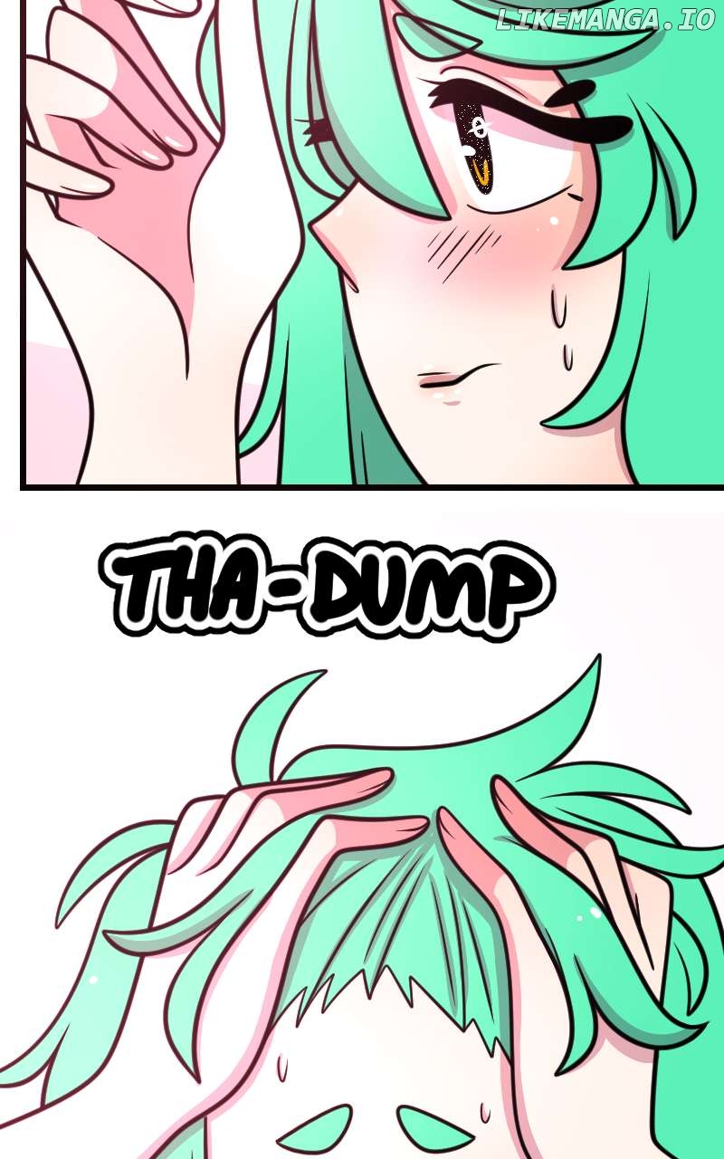 Down To Earth chapter 151 - page 38