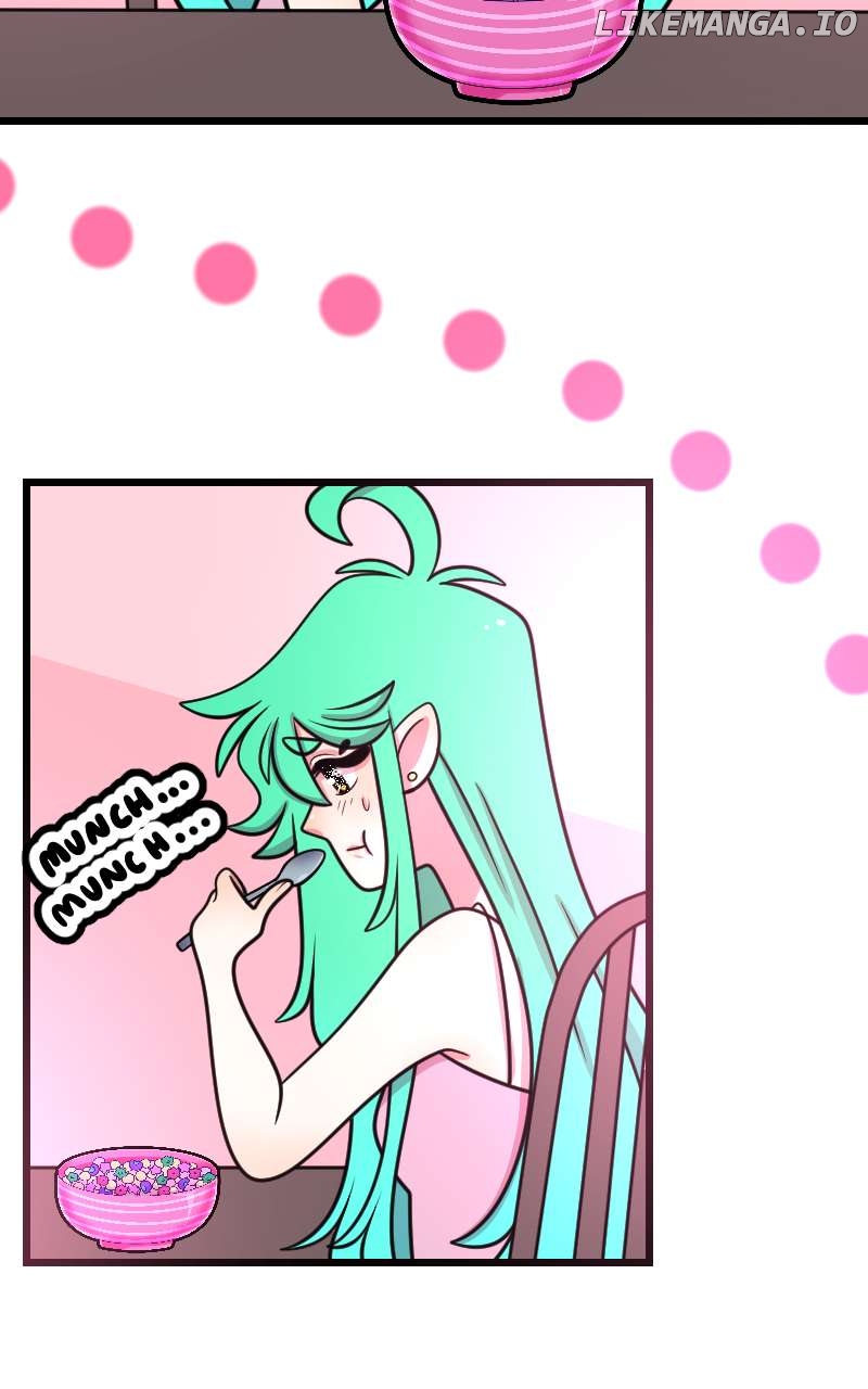 Down To Earth chapter 151 - page 49