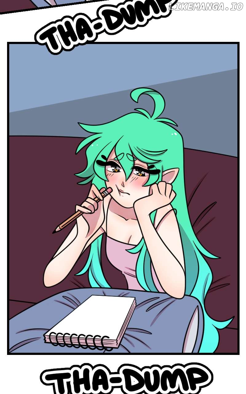 Down To Earth chapter 151 - page 51