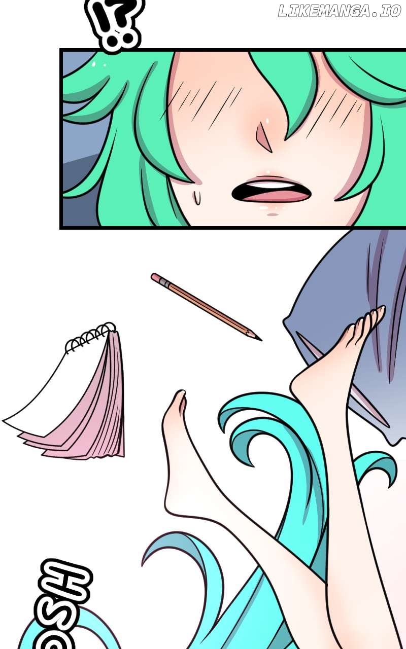 Down To Earth chapter 151 - page 56