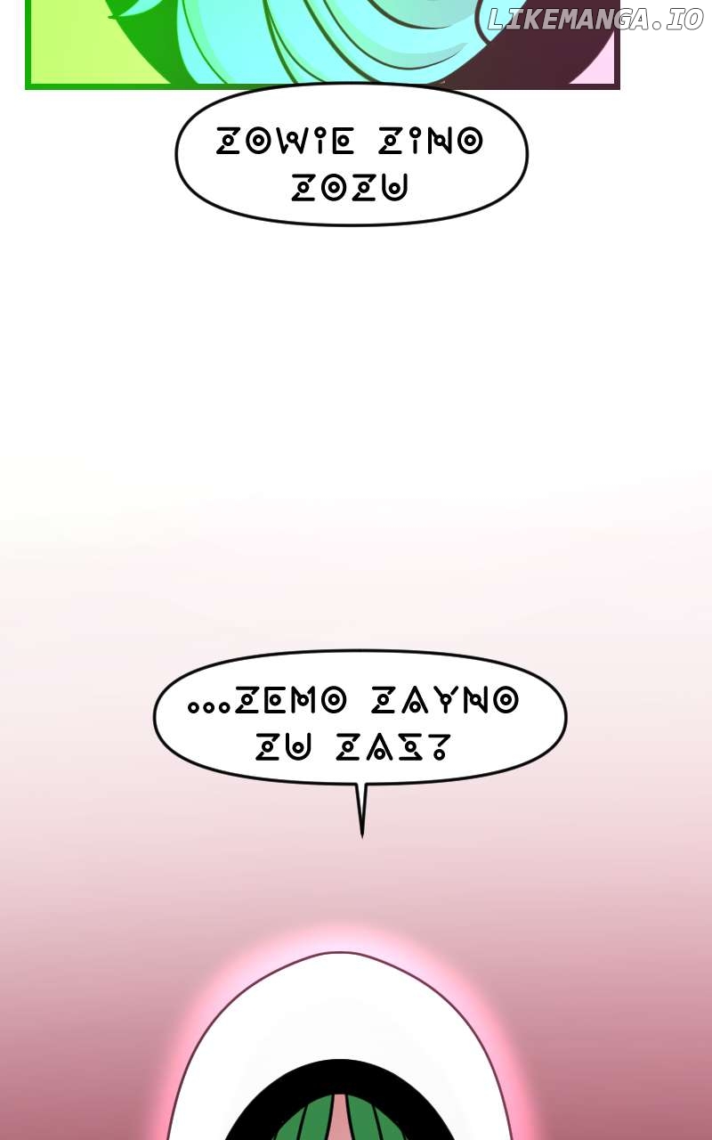 Down To Earth chapter 151 - page 8